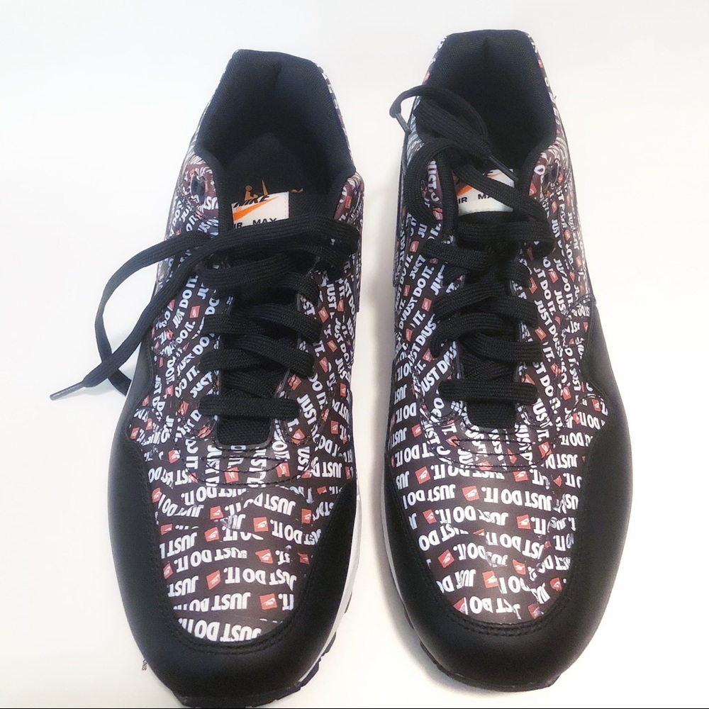 Just Do it Nike Air Max